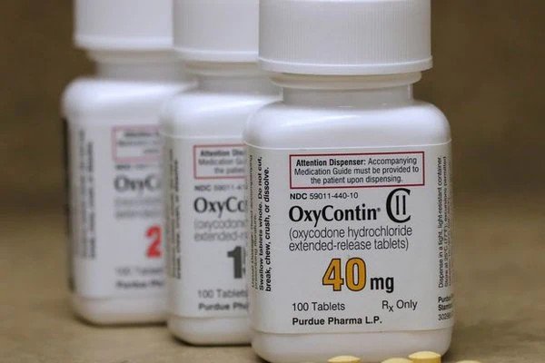Oxycontin For Sale - Image 2