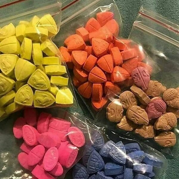 MDMA (Ecstasy or Molly) - Image 2