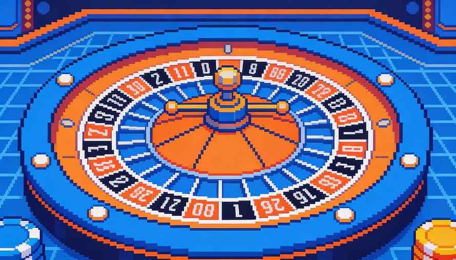 Golden Mister Casino Golden Mister Casino