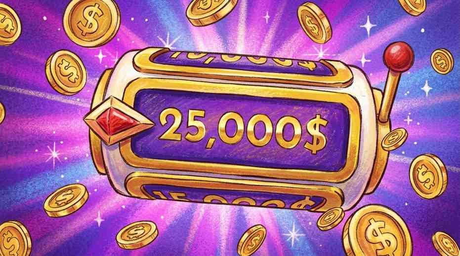 Jackpot Jill online Jackpot Jill online